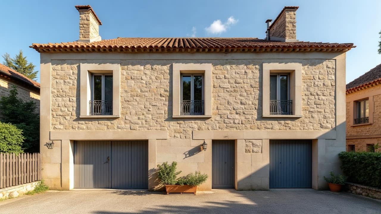 Aides à la rénovation de façade, ce qui existe réellement en 2026