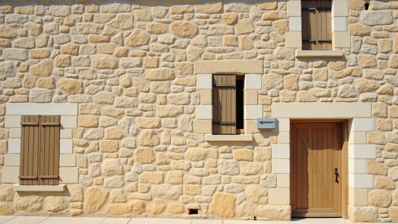 Façade aux abords d'un monument historique : le rôle de l'ABF