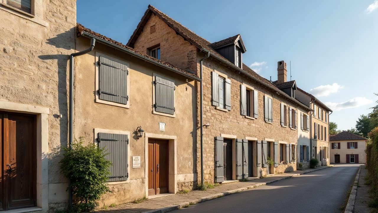 Façadier ou maçon généraliste, qui contacter