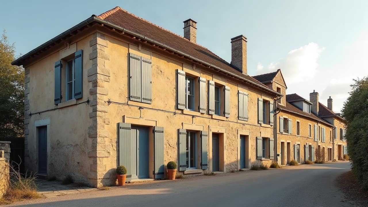 Retrait-gonflement des argiles dans le Gers