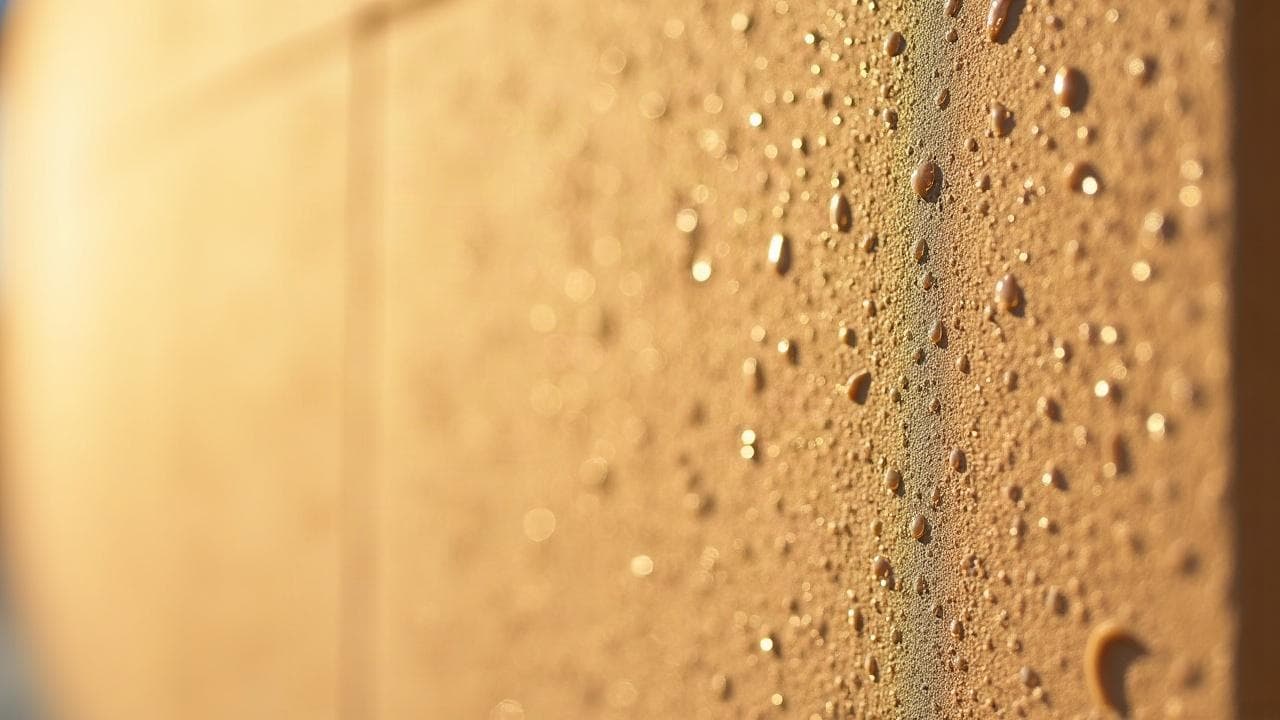 Traitement hydrofuge de façade, ce qu'il change