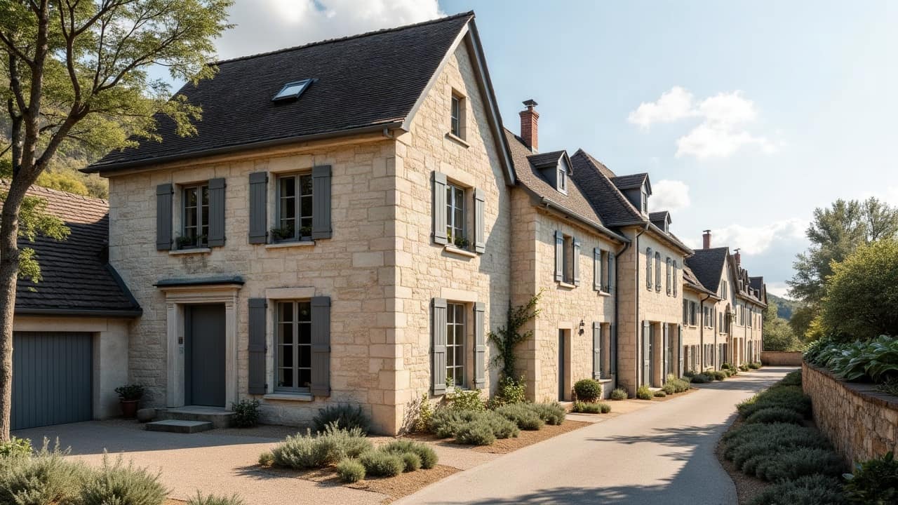 Le devis et le choix du façadier