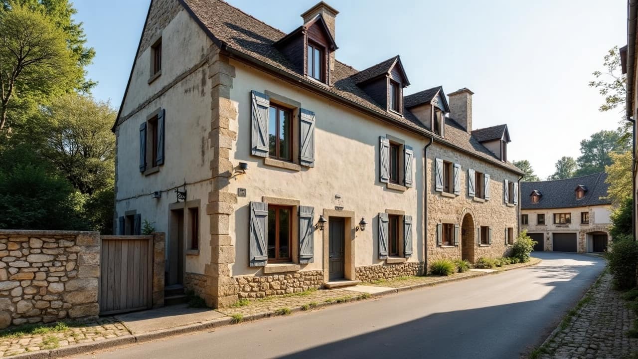 Limiter l'humidité stagnante