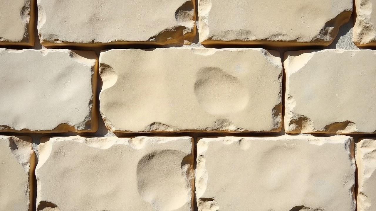 Pourquoi la chaux plutôt que le ciment