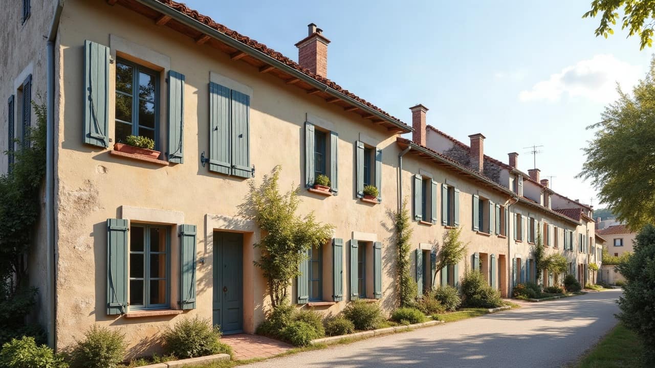 Choisir un mortier fidèle à l'origine