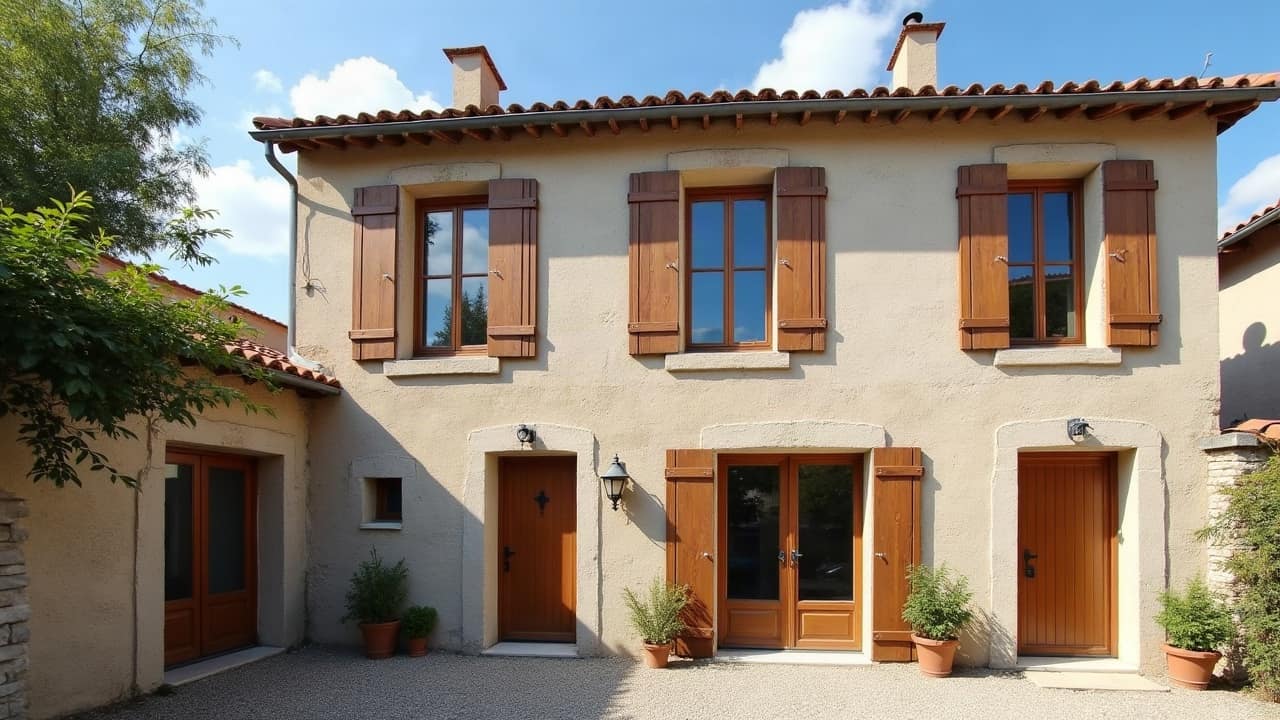 Quand un ravalement complet devient nécessaire